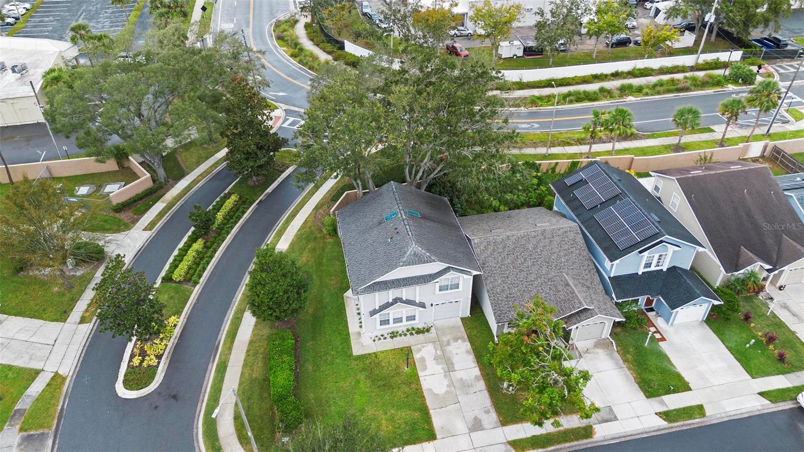 1820 BLAINE TER, WINTER PARK, FL, 32792
