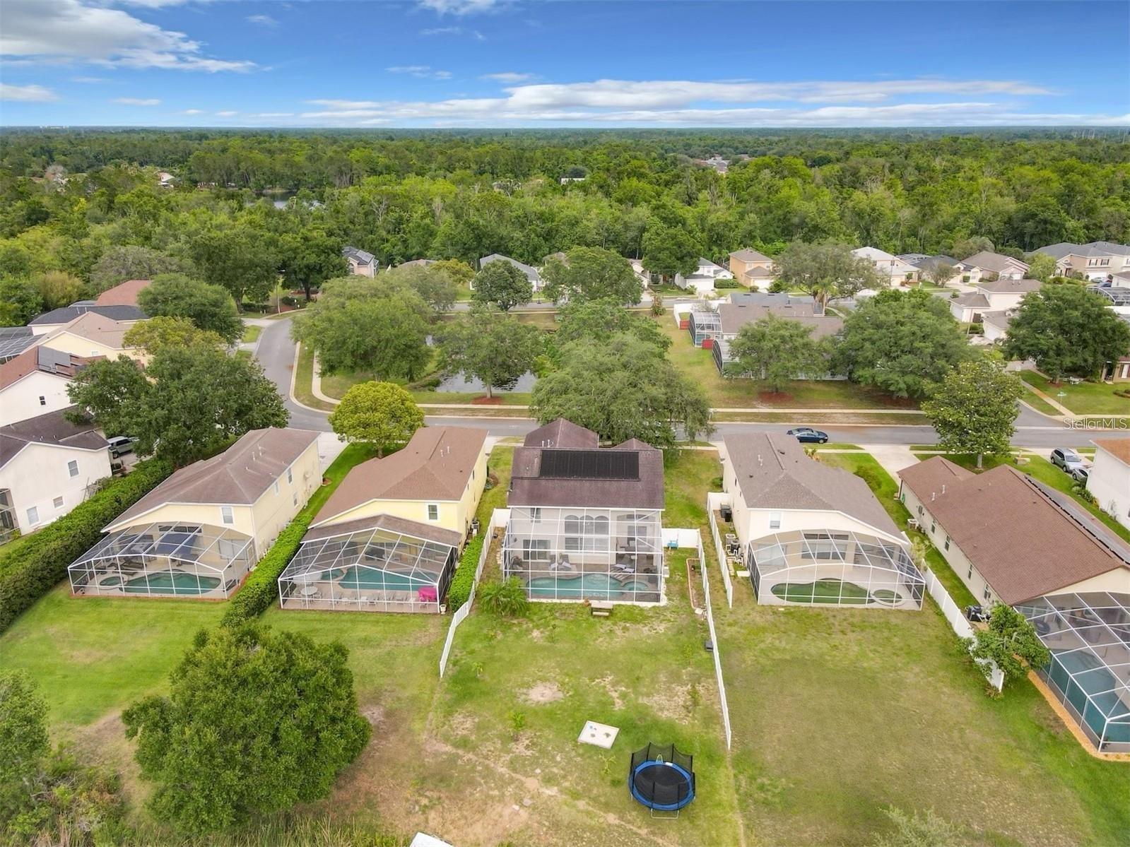 632 PINEWOOD DR, DAVENPORT, FL, 33896