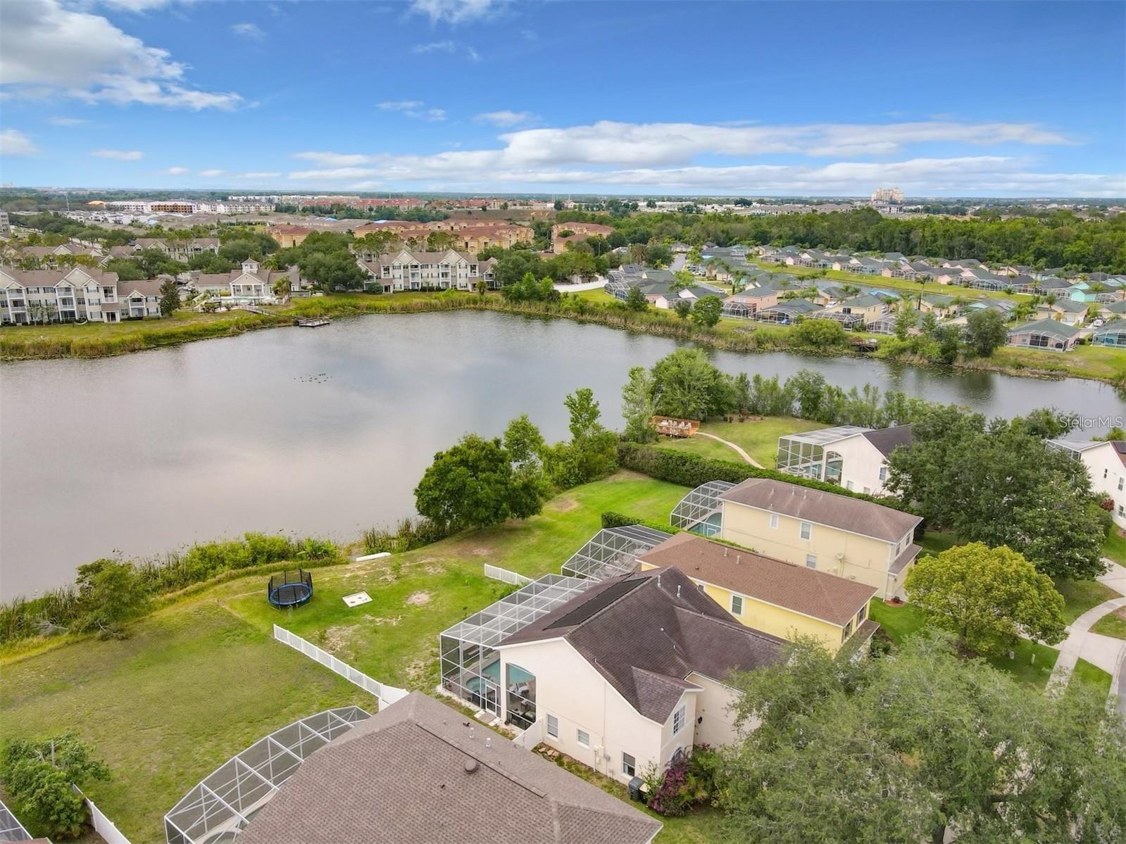 632 PINEWOOD DR, DAVENPORT, FL, 33896