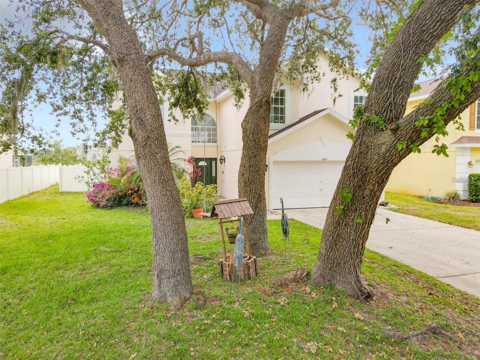 632 PINEWOOD DR, DAVENPORT, FL, 33896