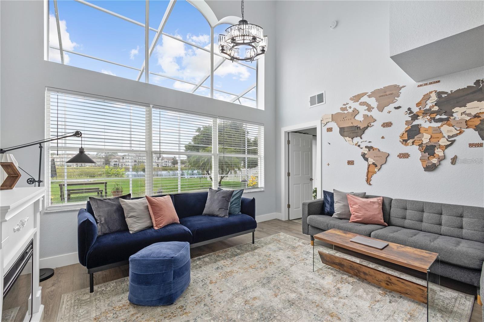 632 PINEWOOD DR, DAVENPORT, FL, 33896