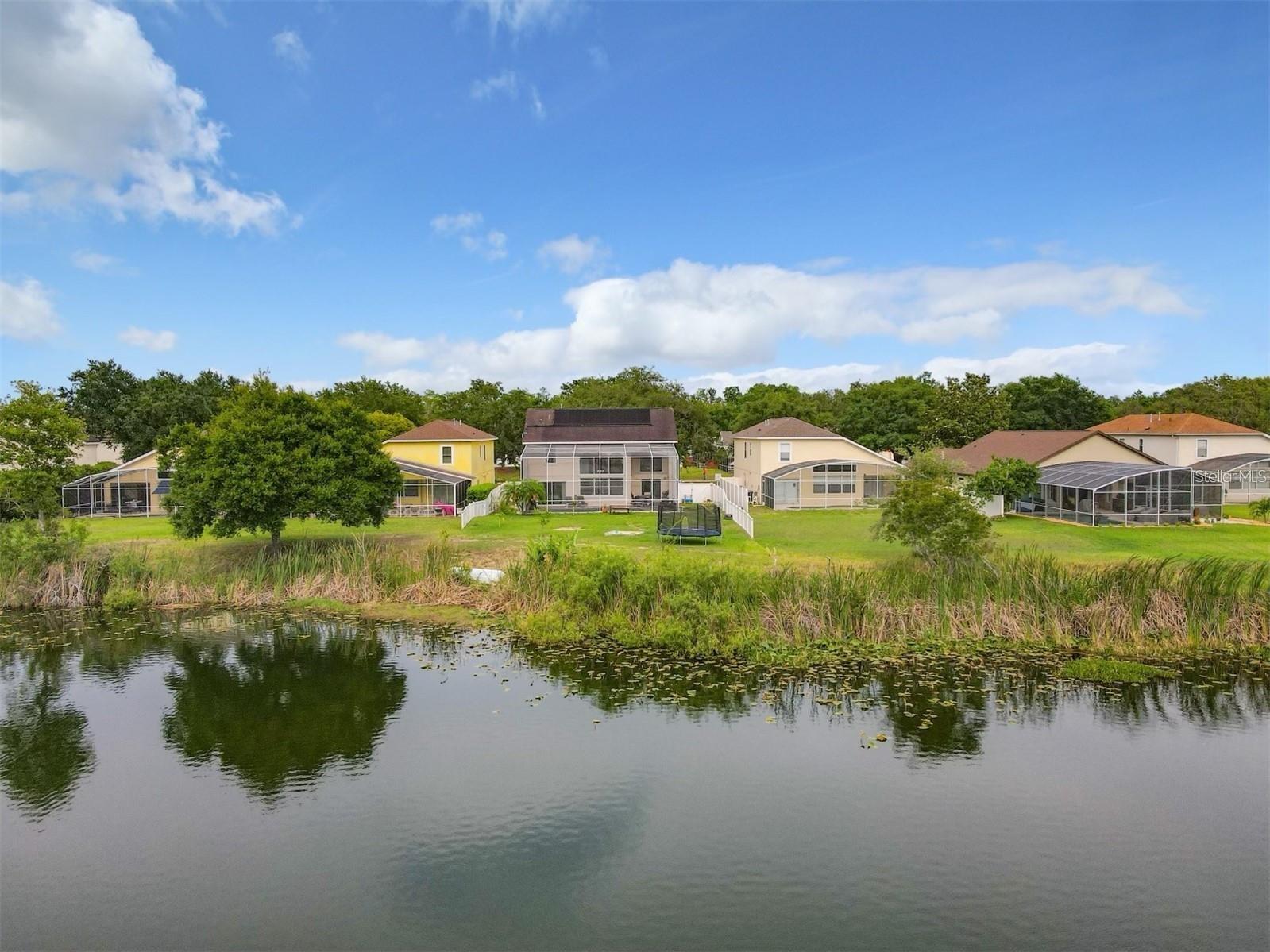 632 PINEWOOD DR, DAVENPORT, FL, 33896