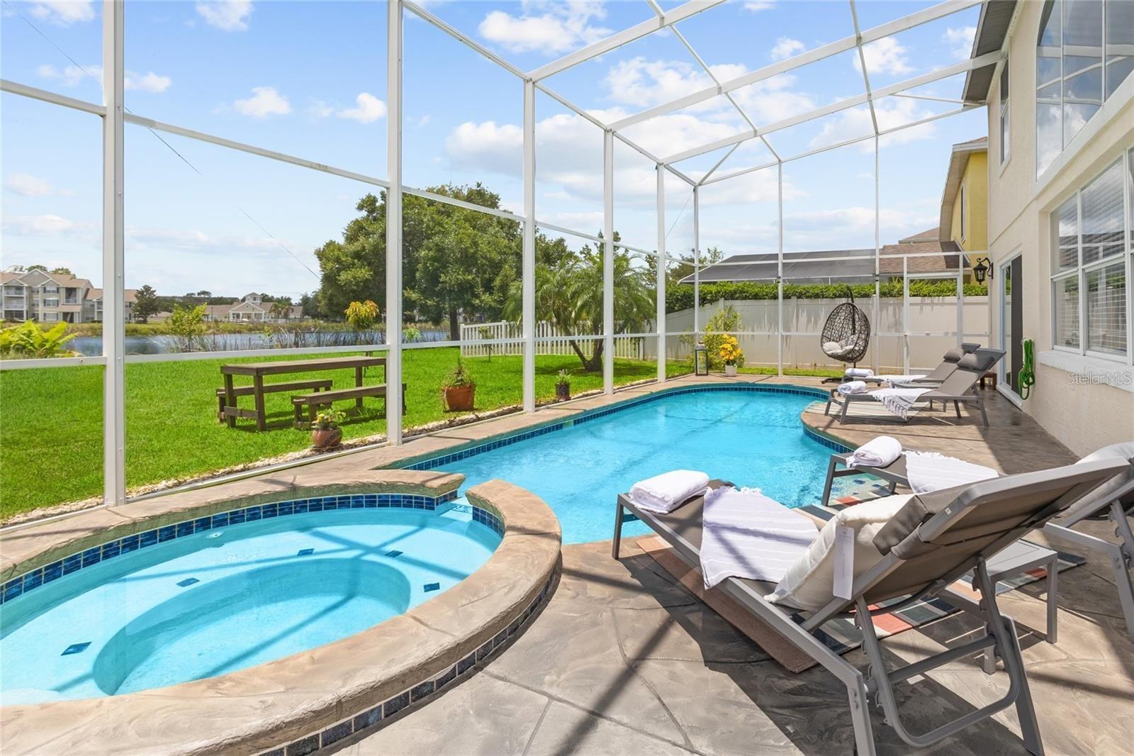 632 PINEWOOD DR, DAVENPORT, FL, 33896