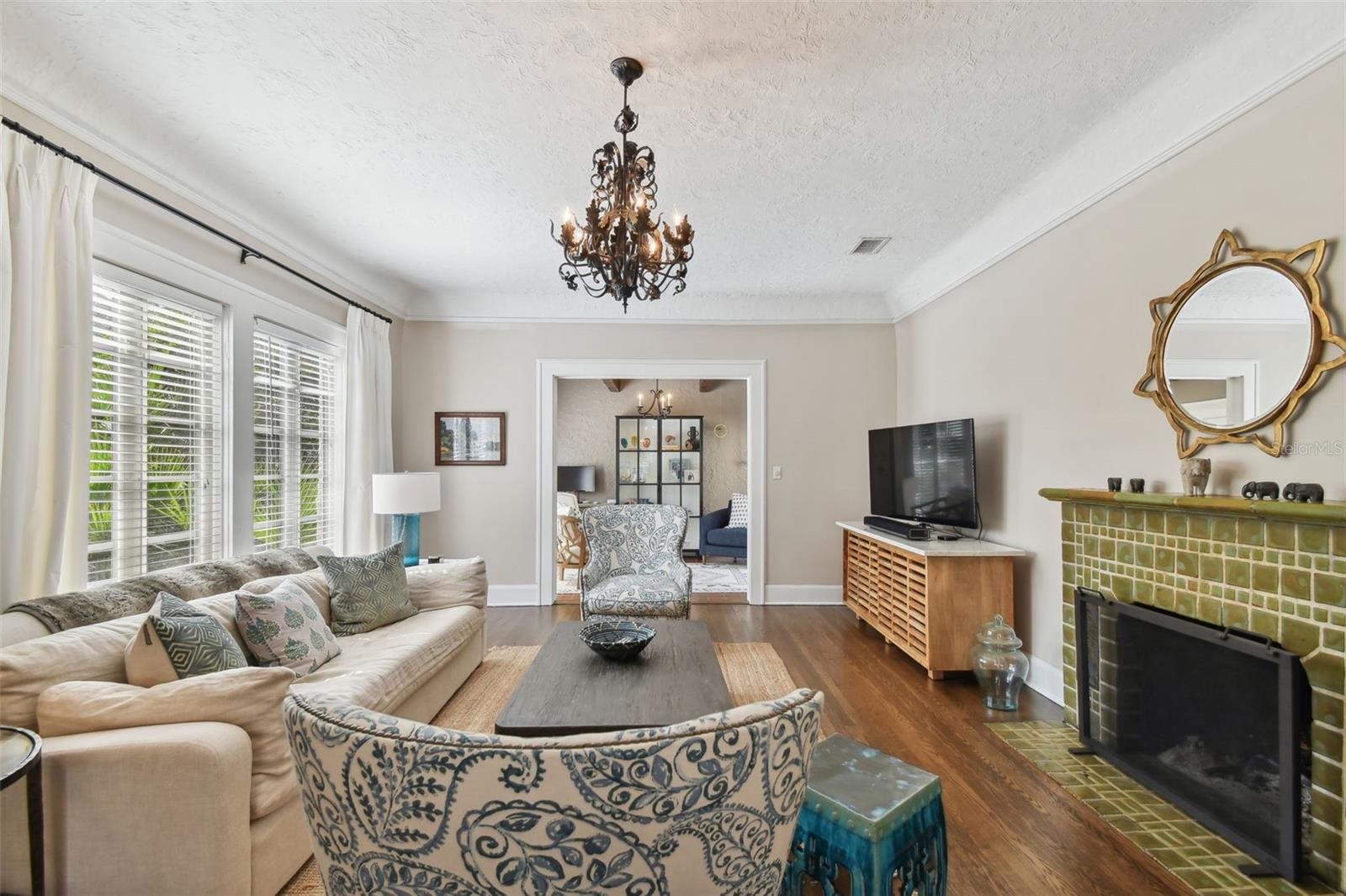4523 W ROSEMERE RD, TAMPA, FL, 33609