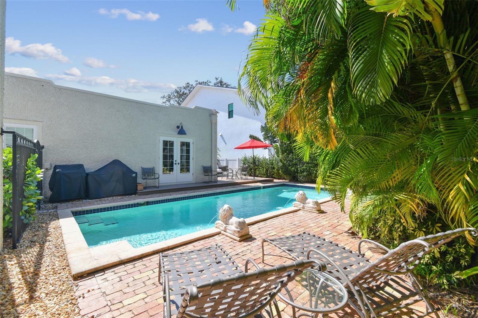 4523 W ROSEMERE RD, TAMPA, FL, 33609