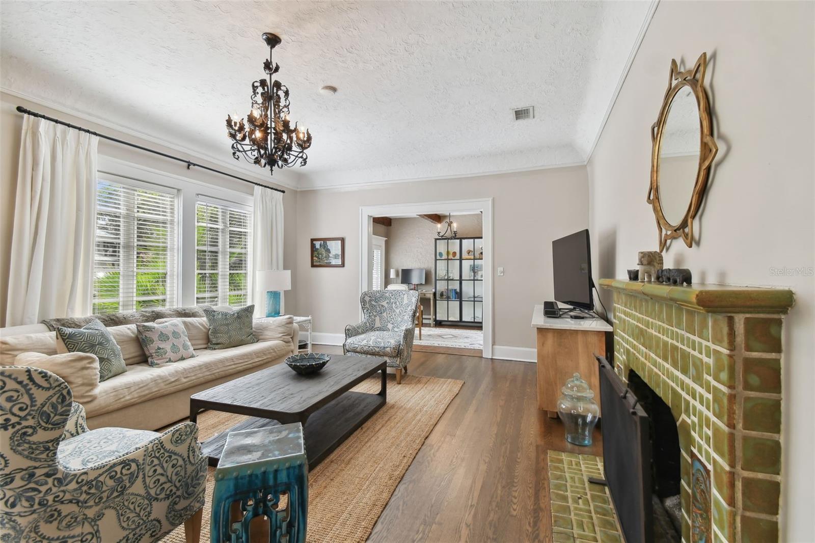 4523 W ROSEMERE RD, TAMPA, FL, 33609