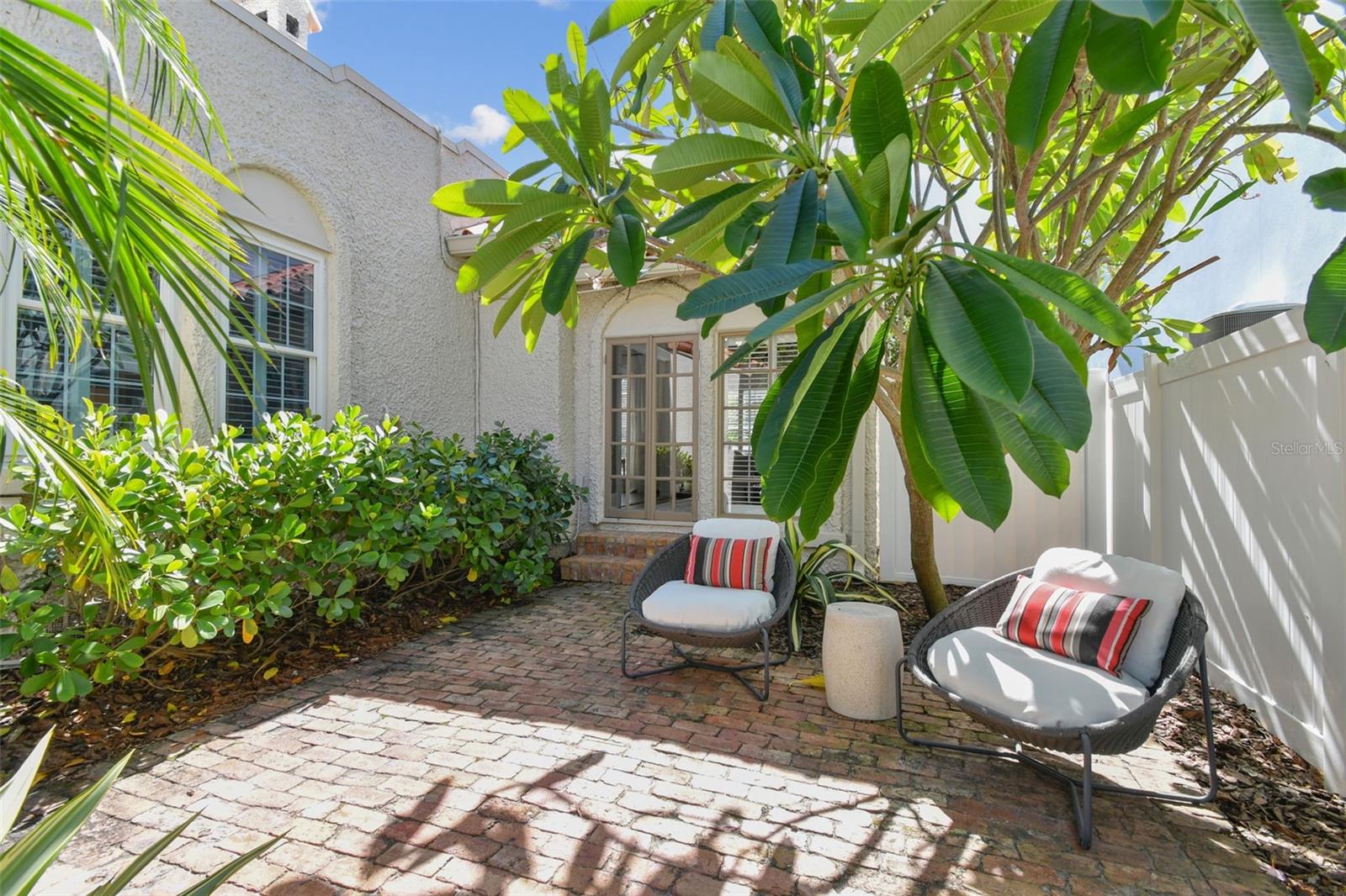 4523 W ROSEMERE RD, TAMPA, FL, 33609