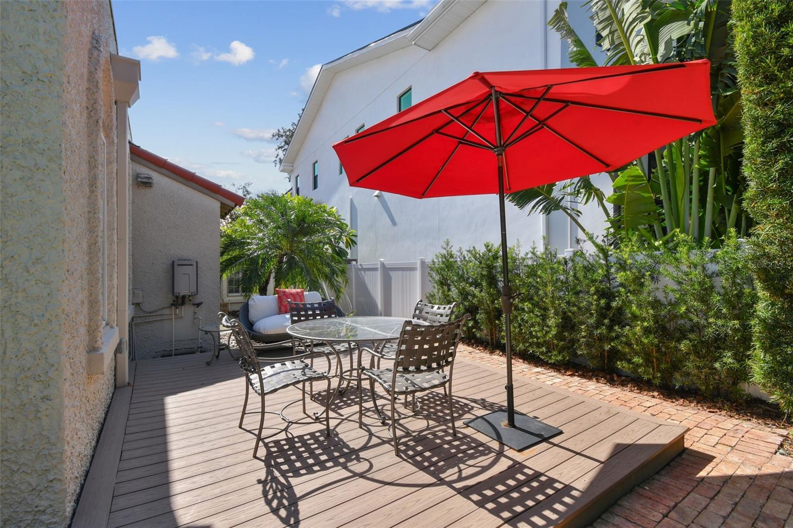 4523 W ROSEMERE RD, TAMPA, FL, 33609