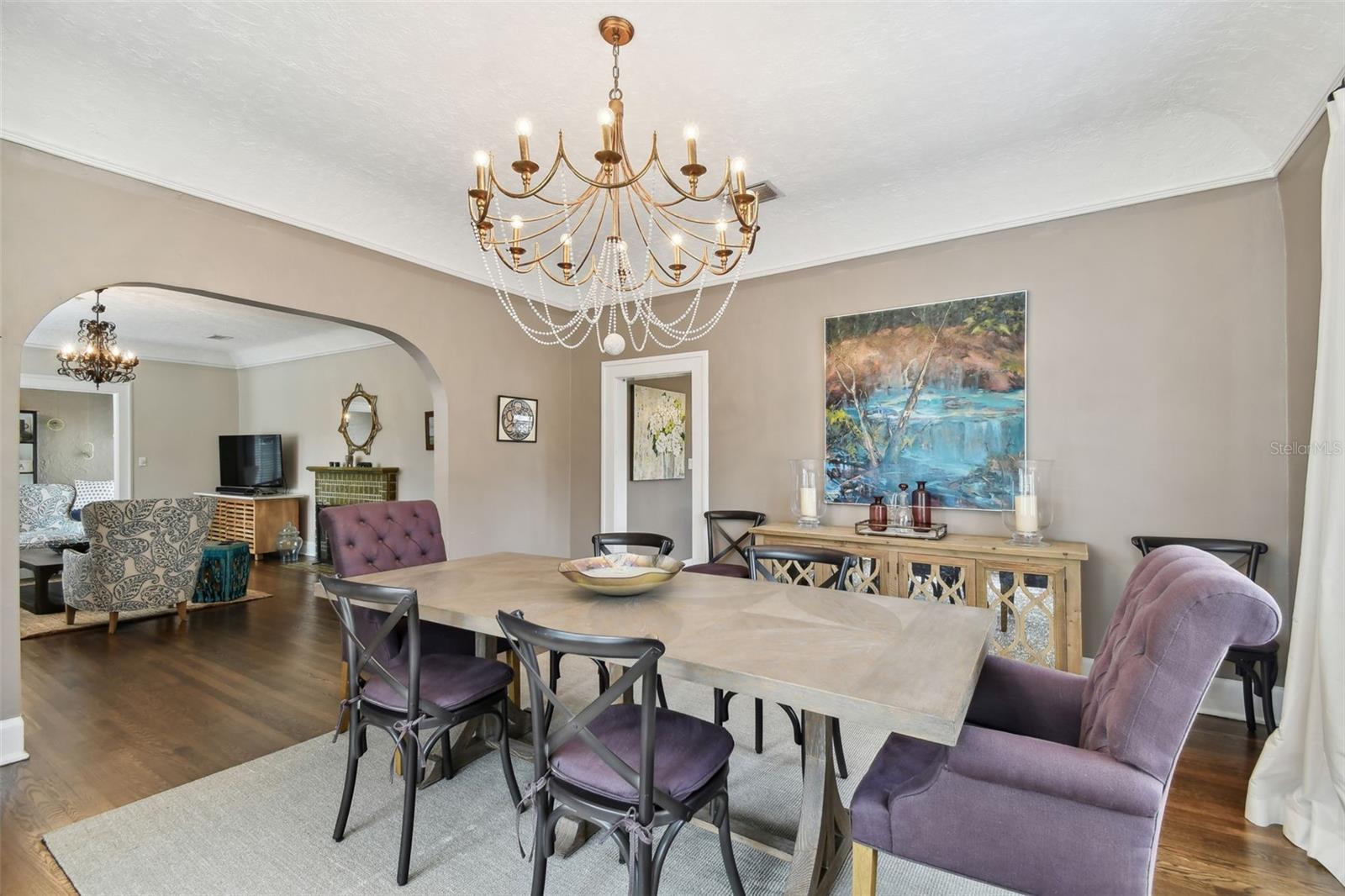 4523 W ROSEMERE RD, TAMPA, FL, 33609