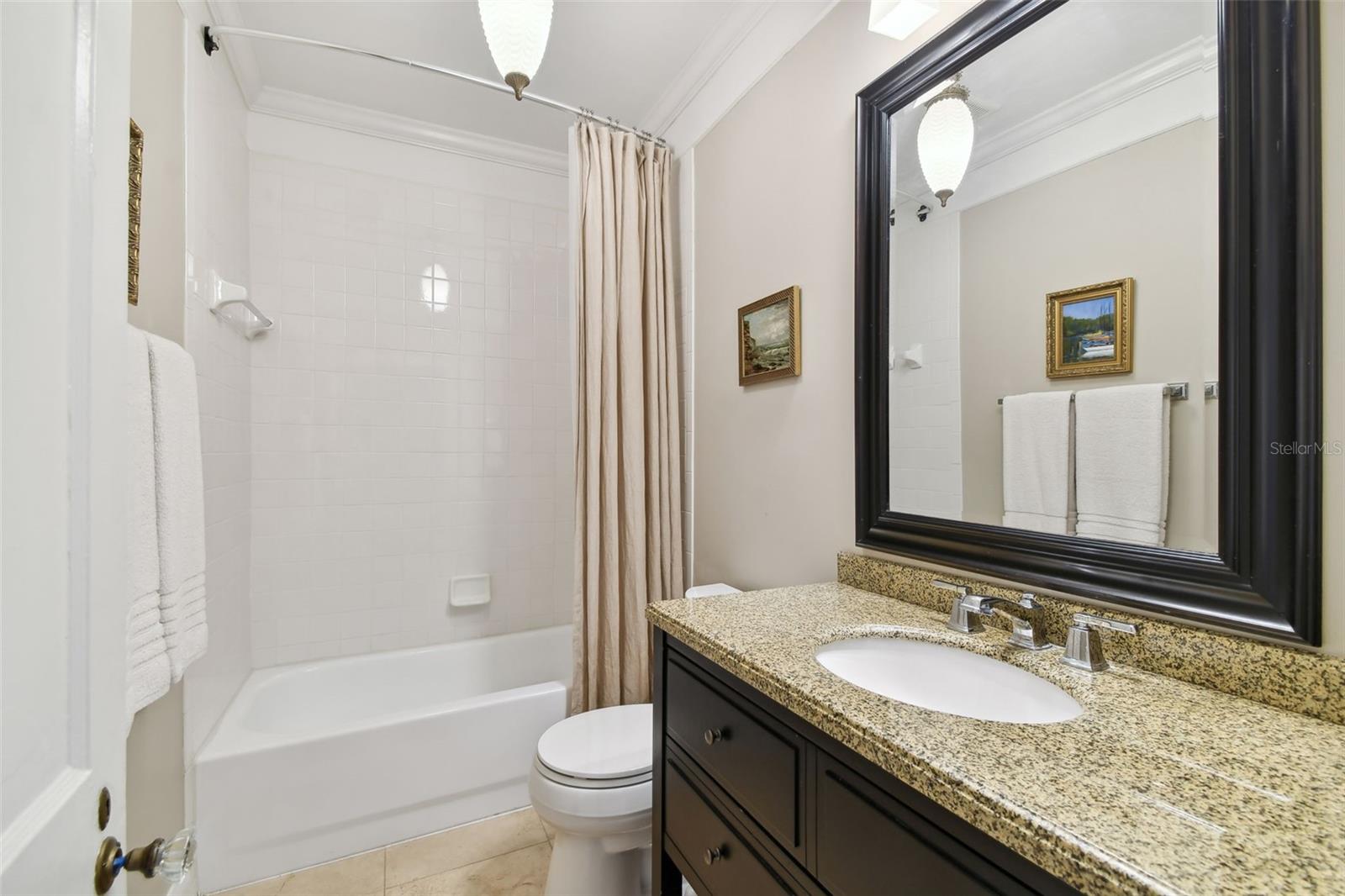 4523 W ROSEMERE RD, TAMPA, FL, 33609