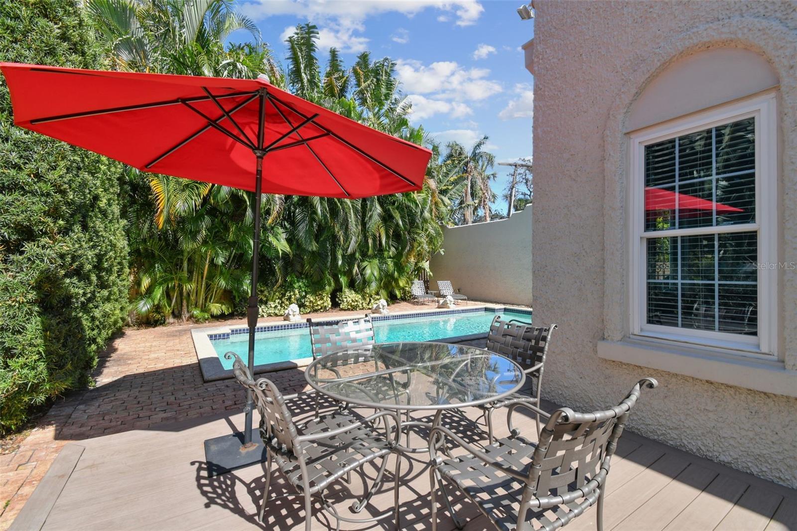 4523 W ROSEMERE RD, TAMPA, FL, 33609