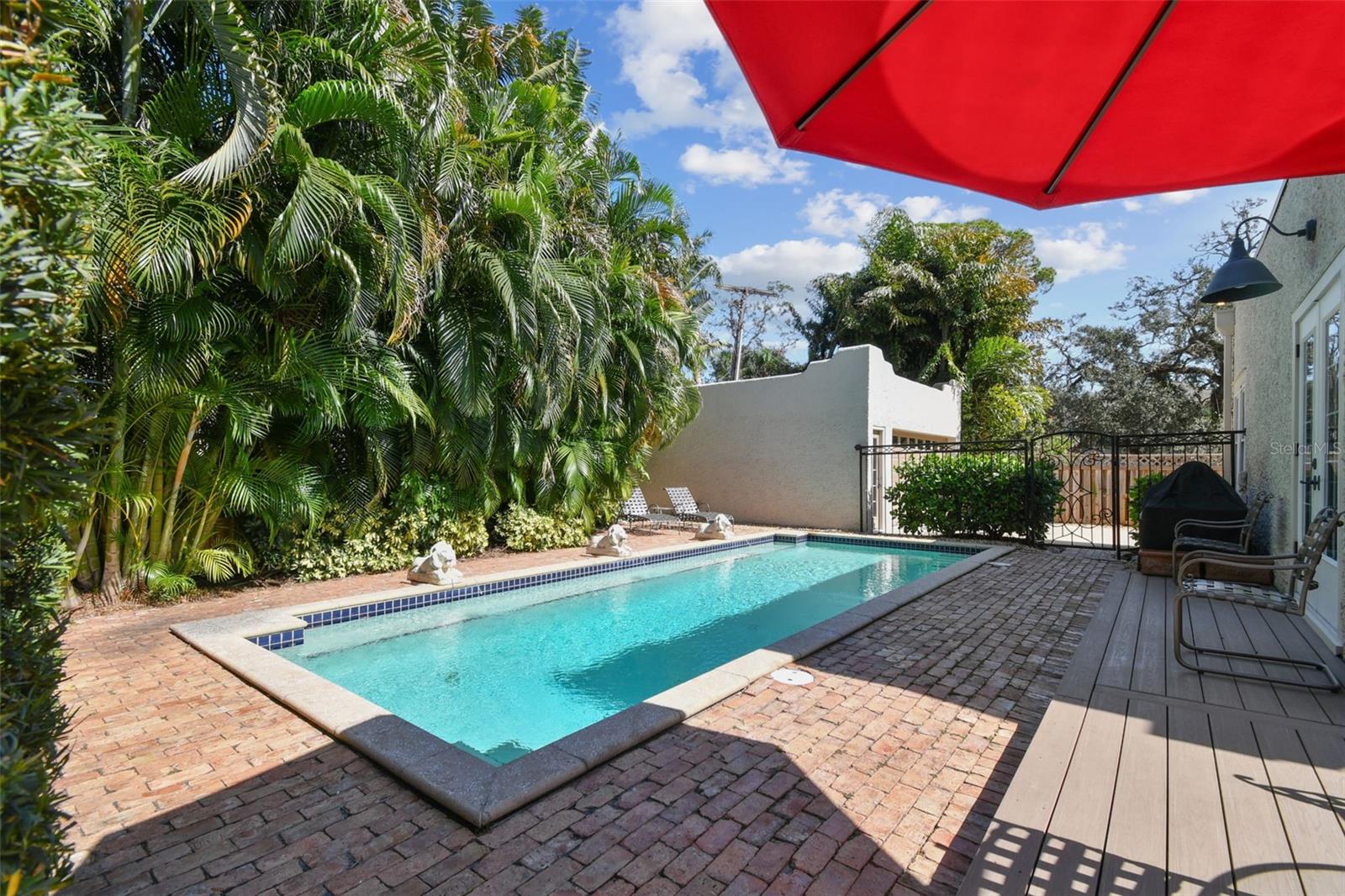 4523 W ROSEMERE RD, TAMPA, FL, 33609