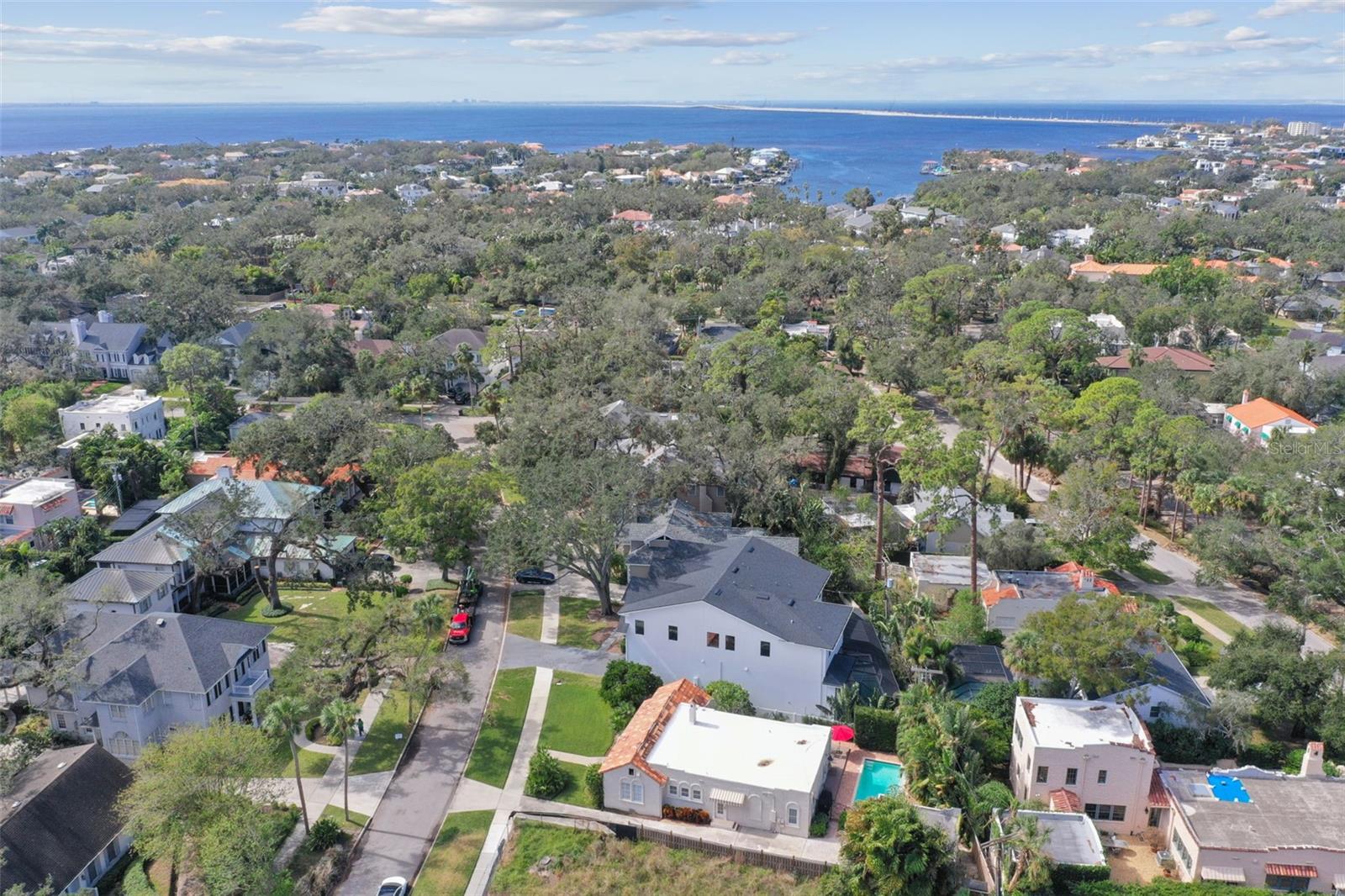 4523 W ROSEMERE RD, TAMPA, FL, 33609