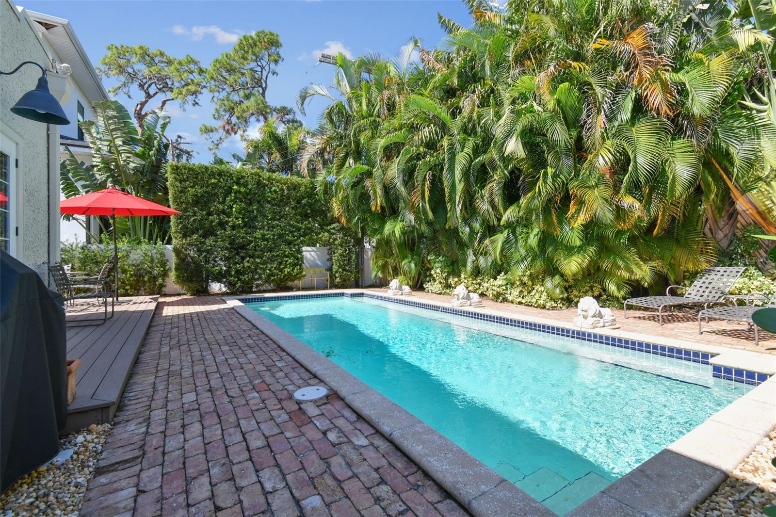 4523 W ROSEMERE RD, TAMPA, FL, 33609