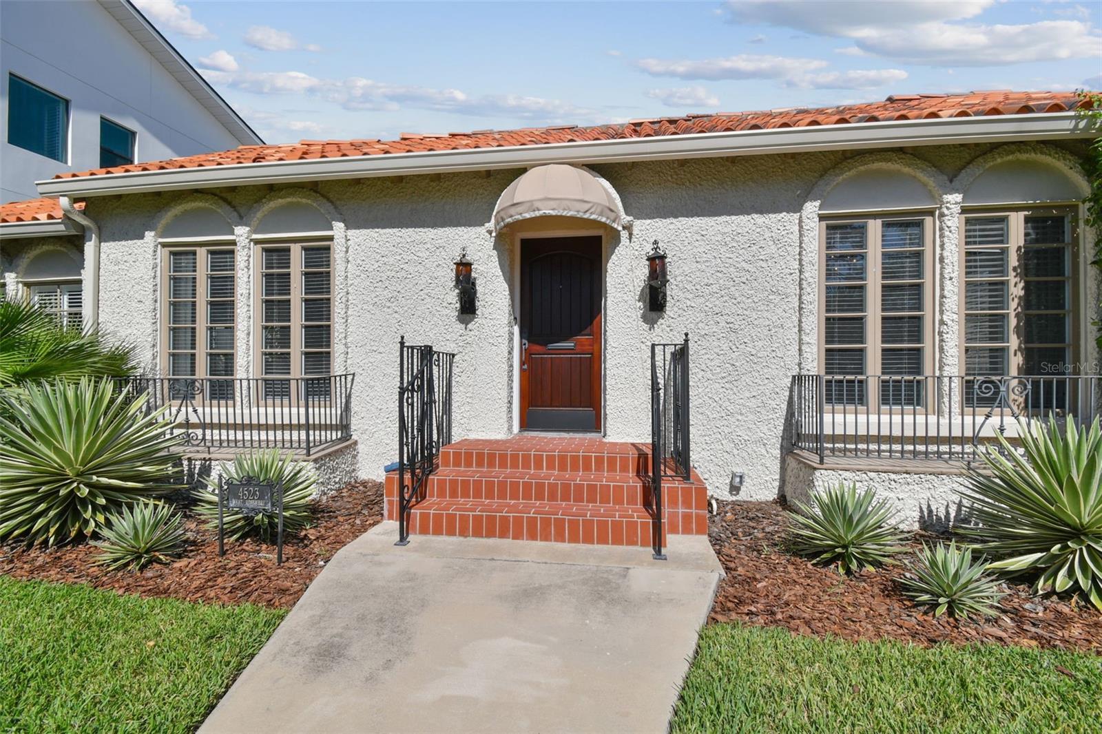 4523 W ROSEMERE RD, TAMPA, FL, 33609