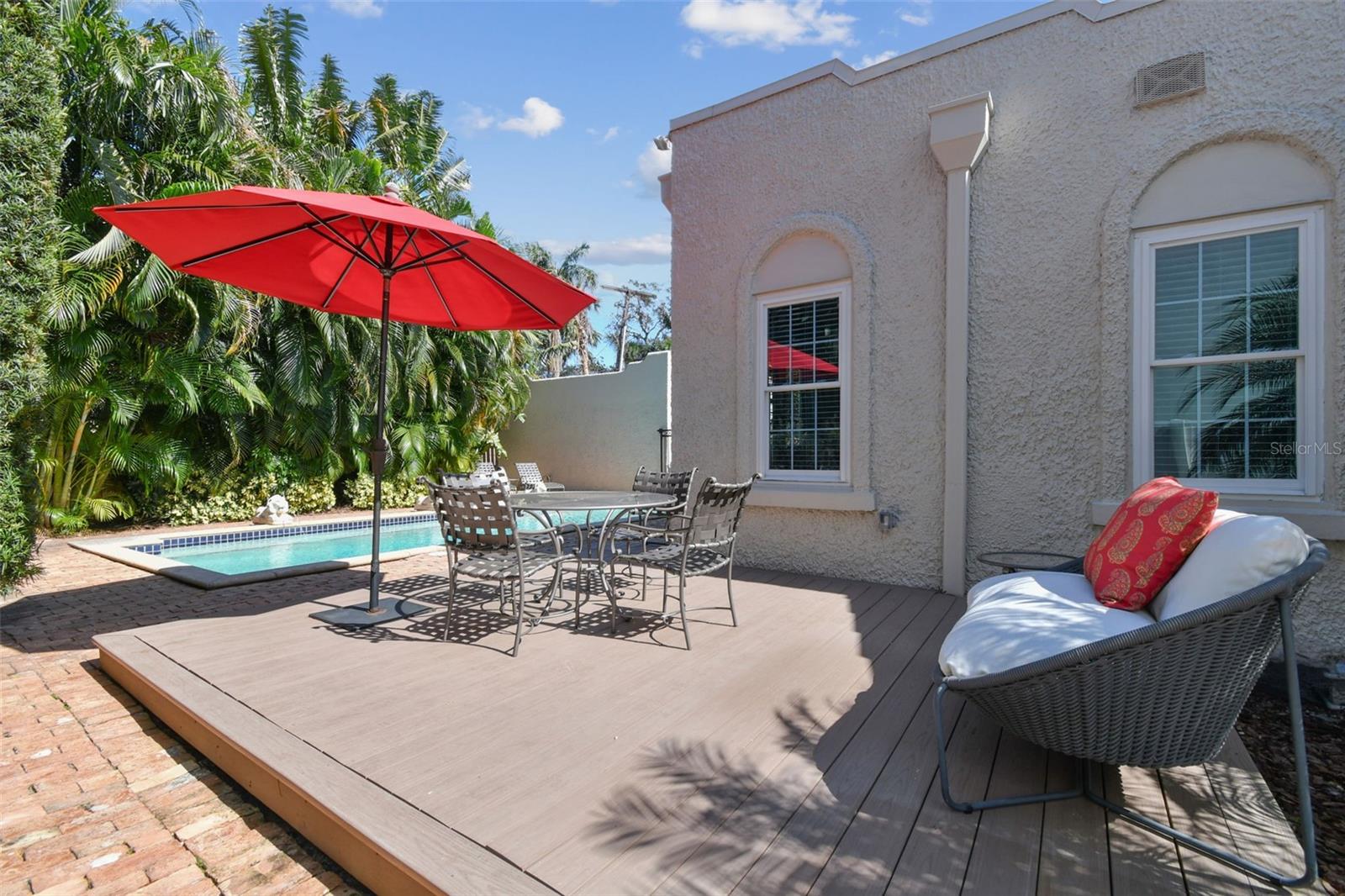 4523 W ROSEMERE RD, TAMPA, FL, 33609