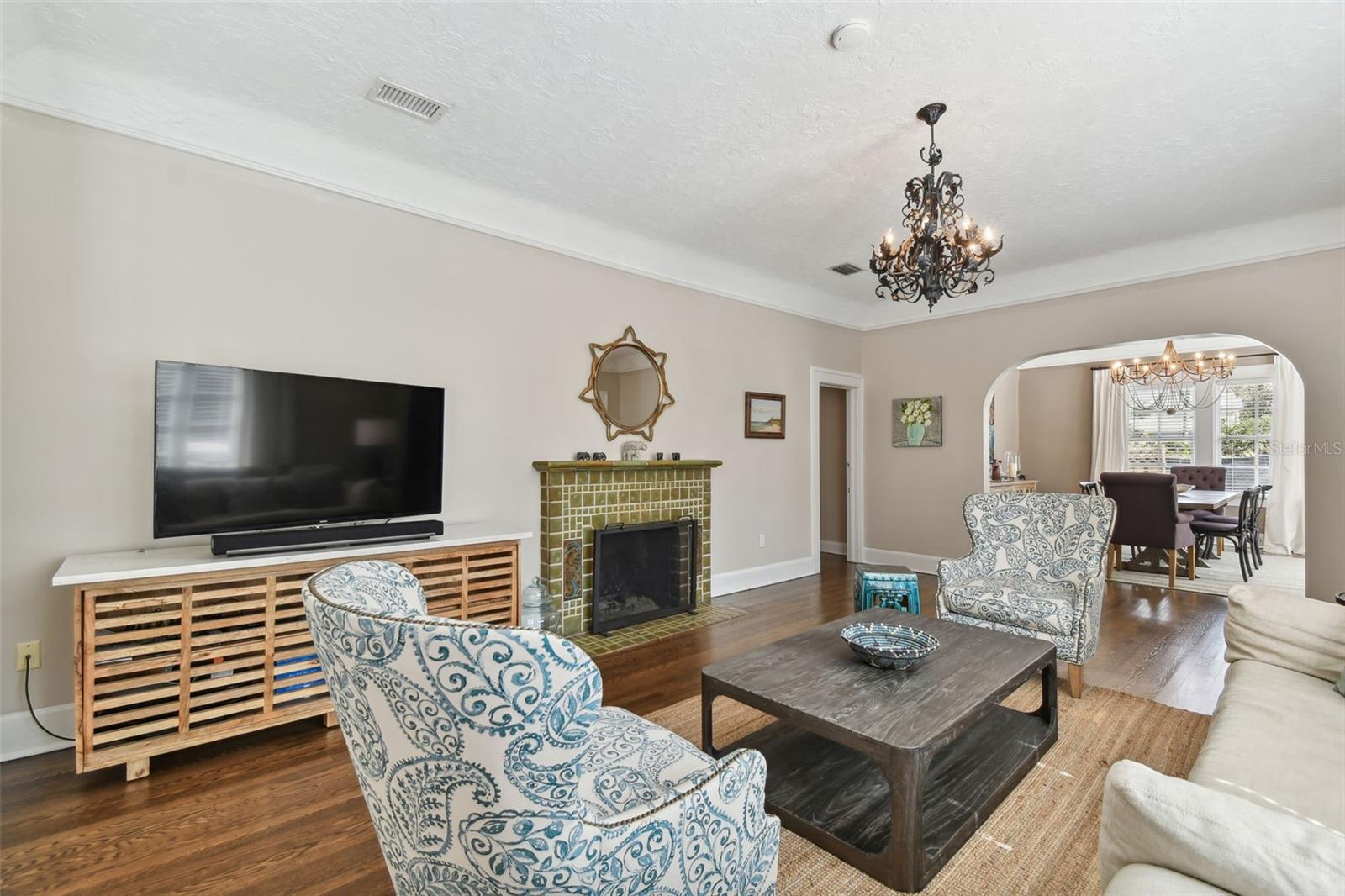 4523 W ROSEMERE RD, TAMPA, FL, 33609