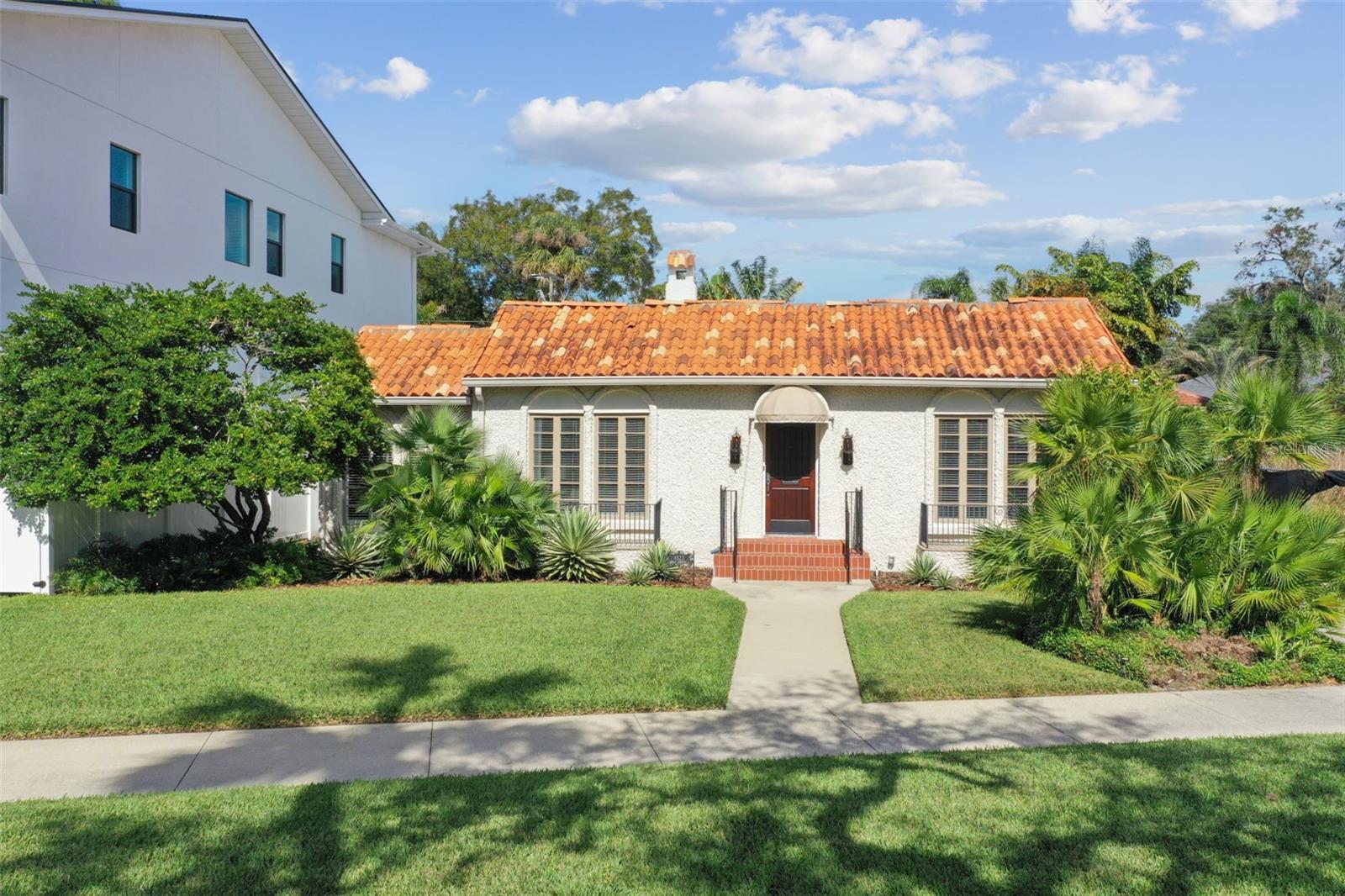 4523 W ROSEMERE RD, TAMPA, FL, 33609