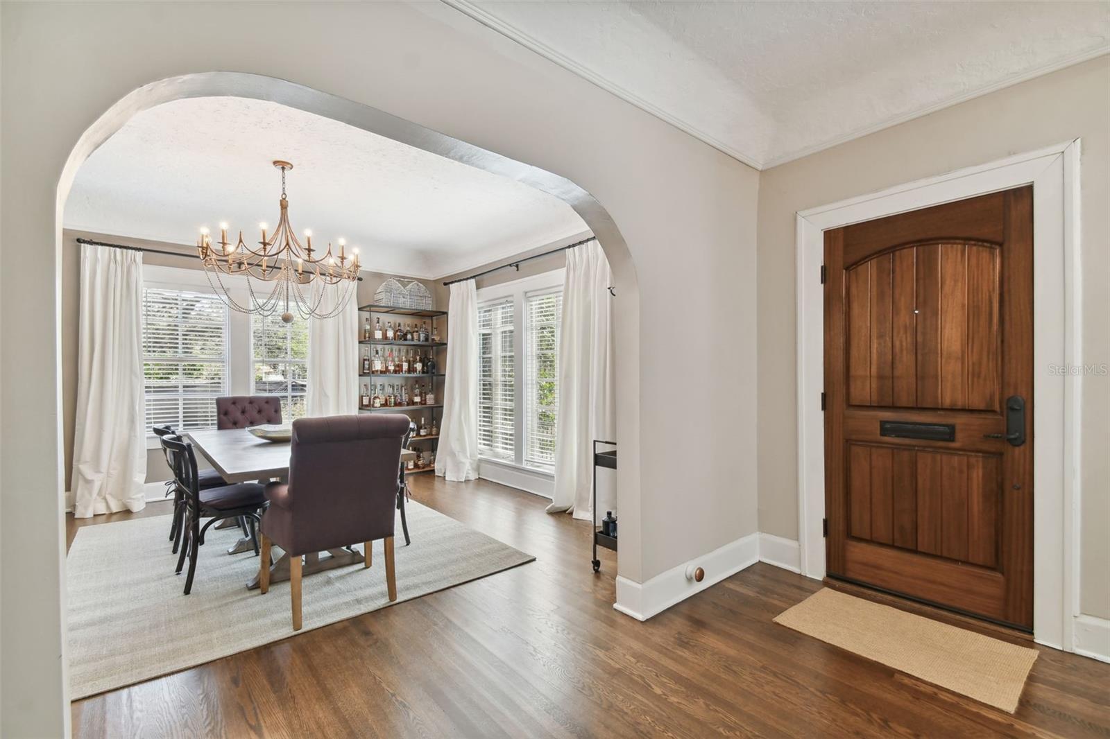 4523 W ROSEMERE RD, TAMPA, FL, 33609