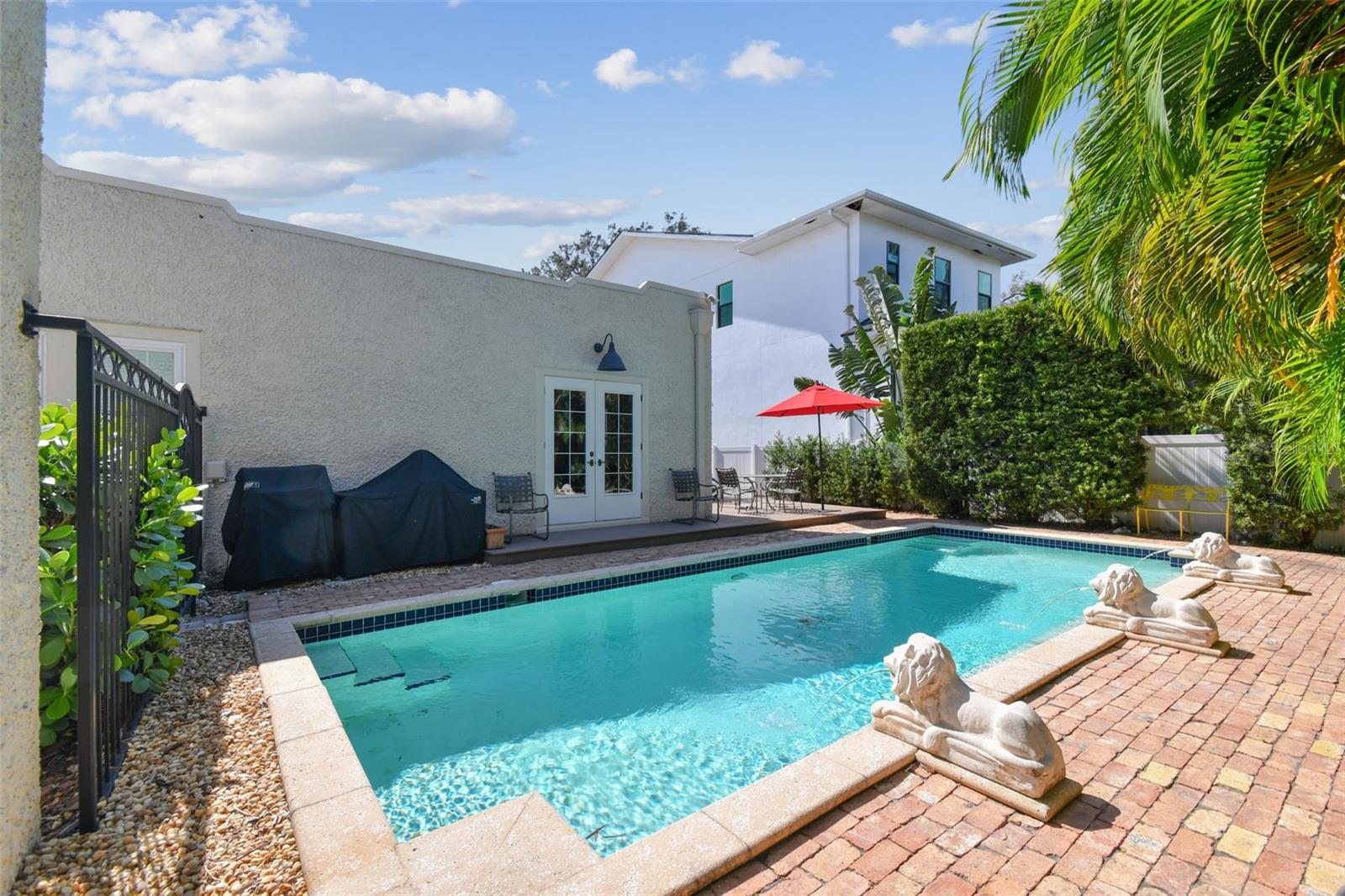 4523 W ROSEMERE RD, TAMPA, FL, 33609