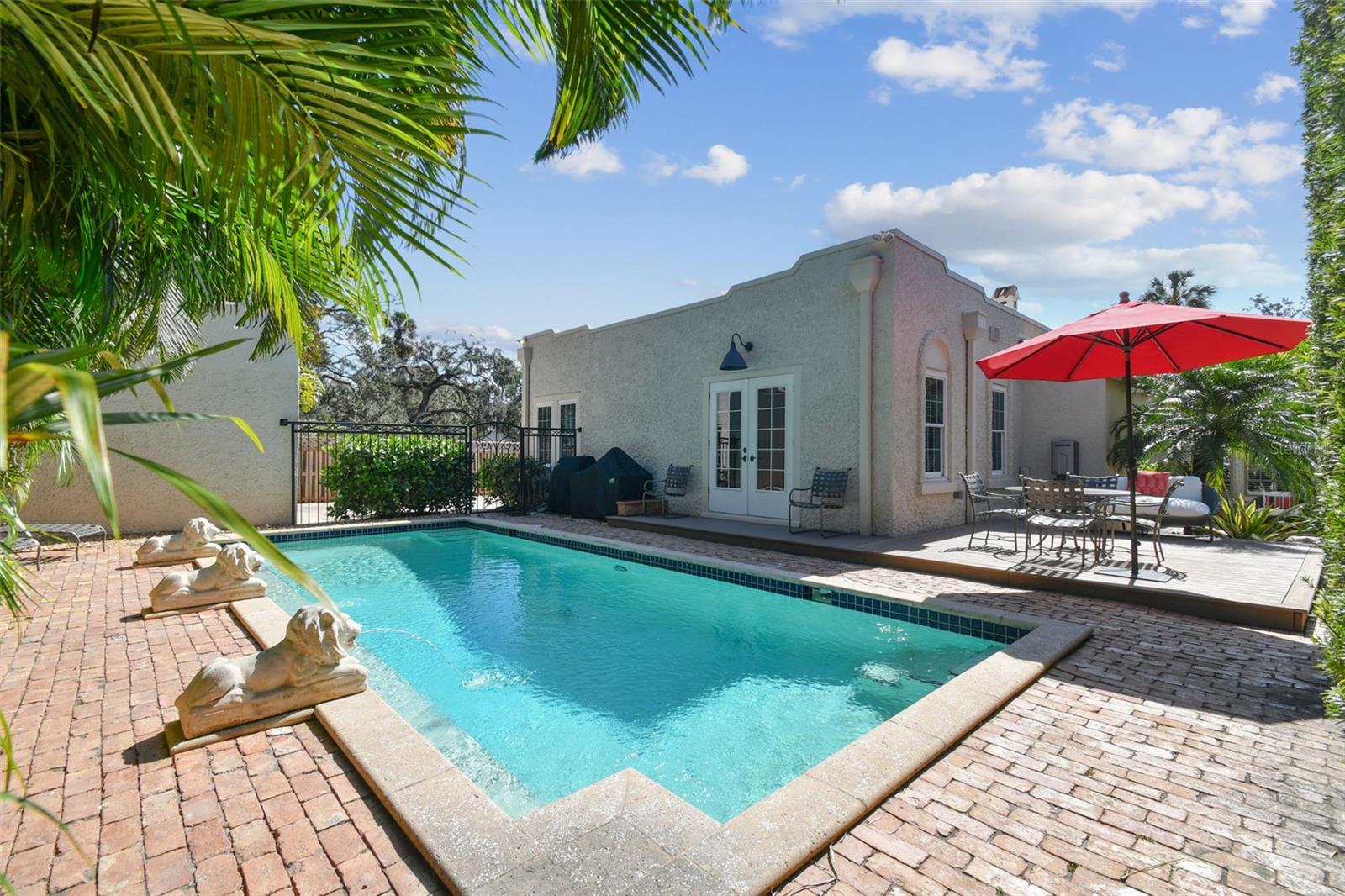 4523 W ROSEMERE RD, TAMPA, FL, 33609