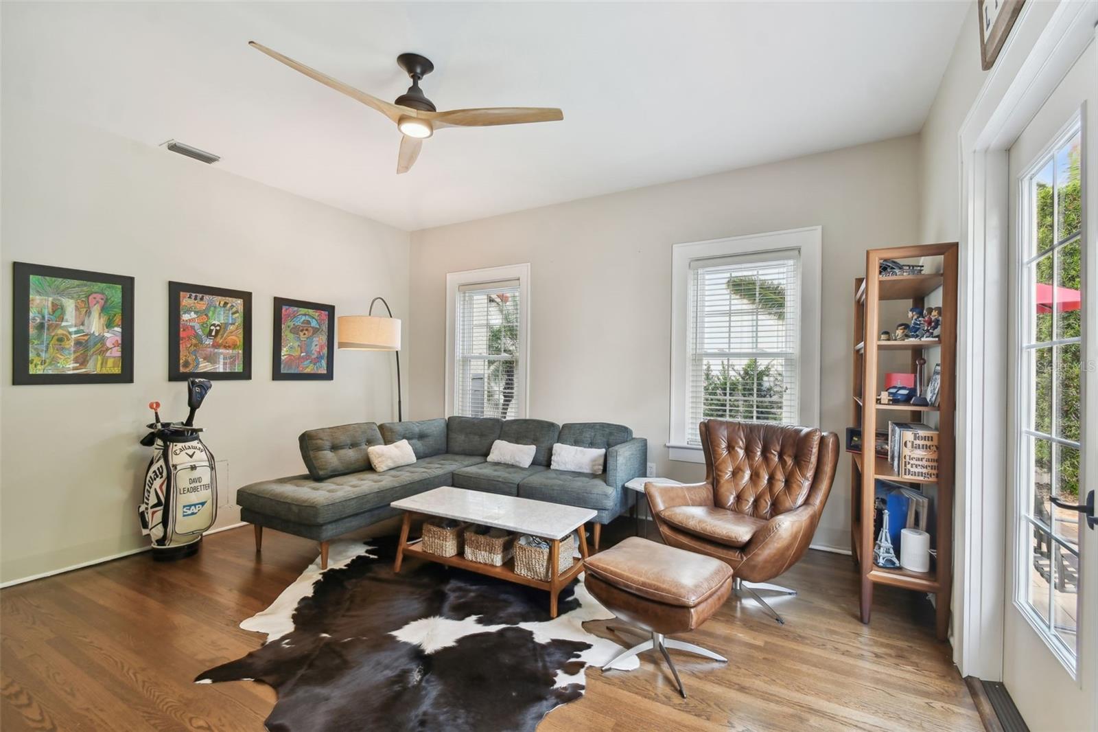 4523 W ROSEMERE RD, TAMPA, FL, 33609
