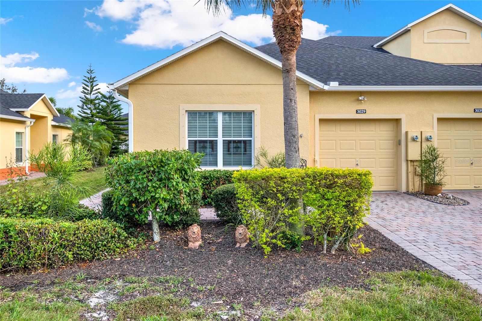3029 VALLEJO WAY, MELBOURNE, FL, 32940
