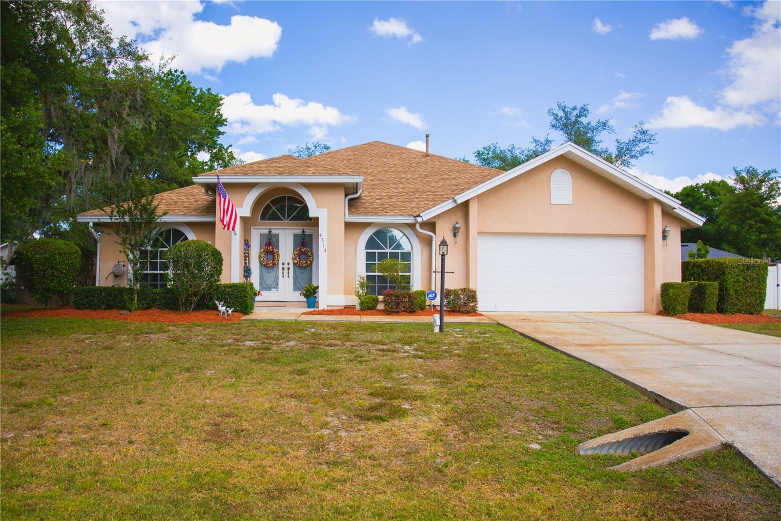 4314 THOMAS WOOD LN E, WINTER HAVEN, FL, 33880