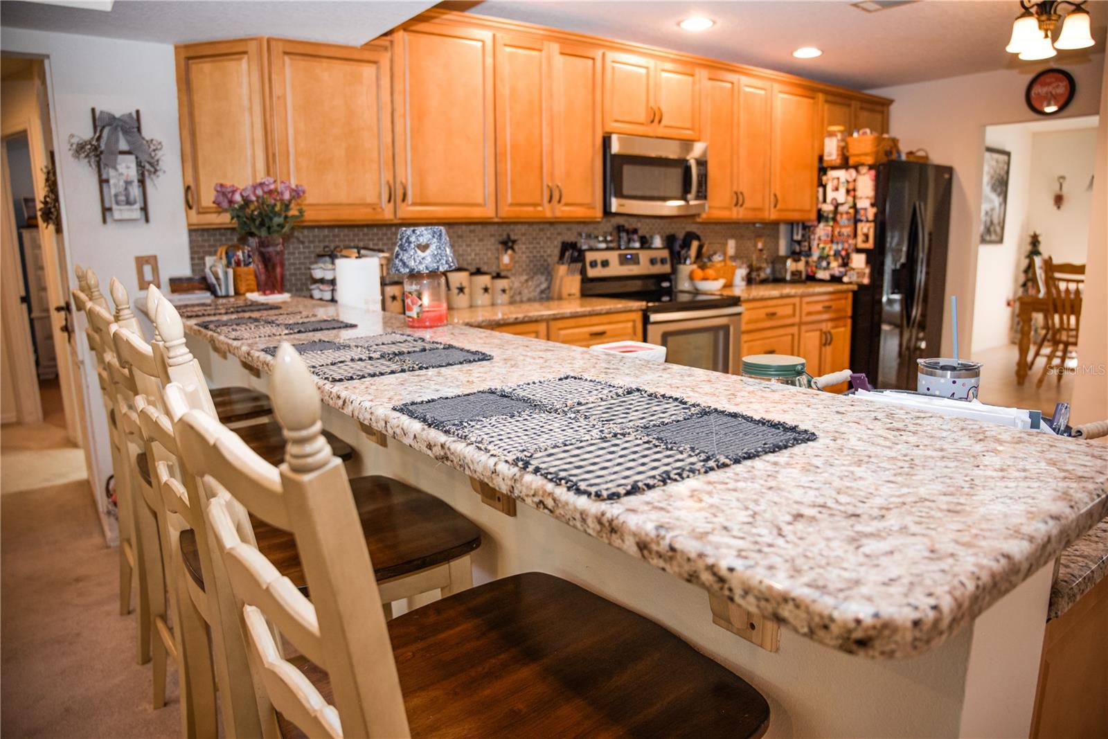 4314 THOMAS WOOD LN E, WINTER HAVEN, FL, 33880