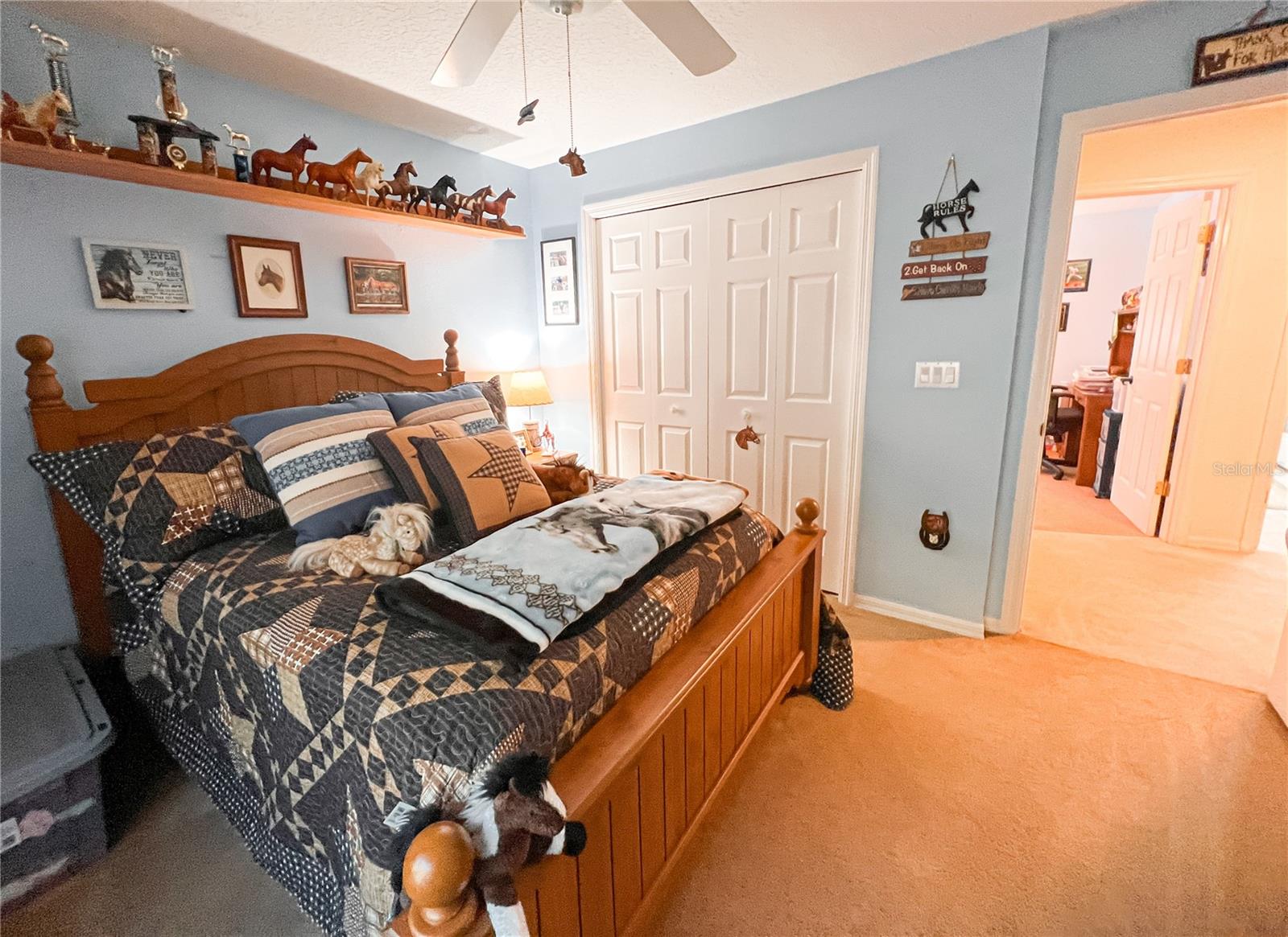 4314 THOMAS WOOD LN E, WINTER HAVEN, FL, 33880