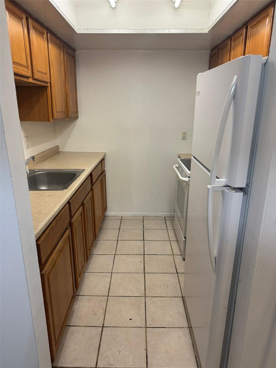 6008 VILLAGE CIR #GE, ORLANDO, FL, 32822