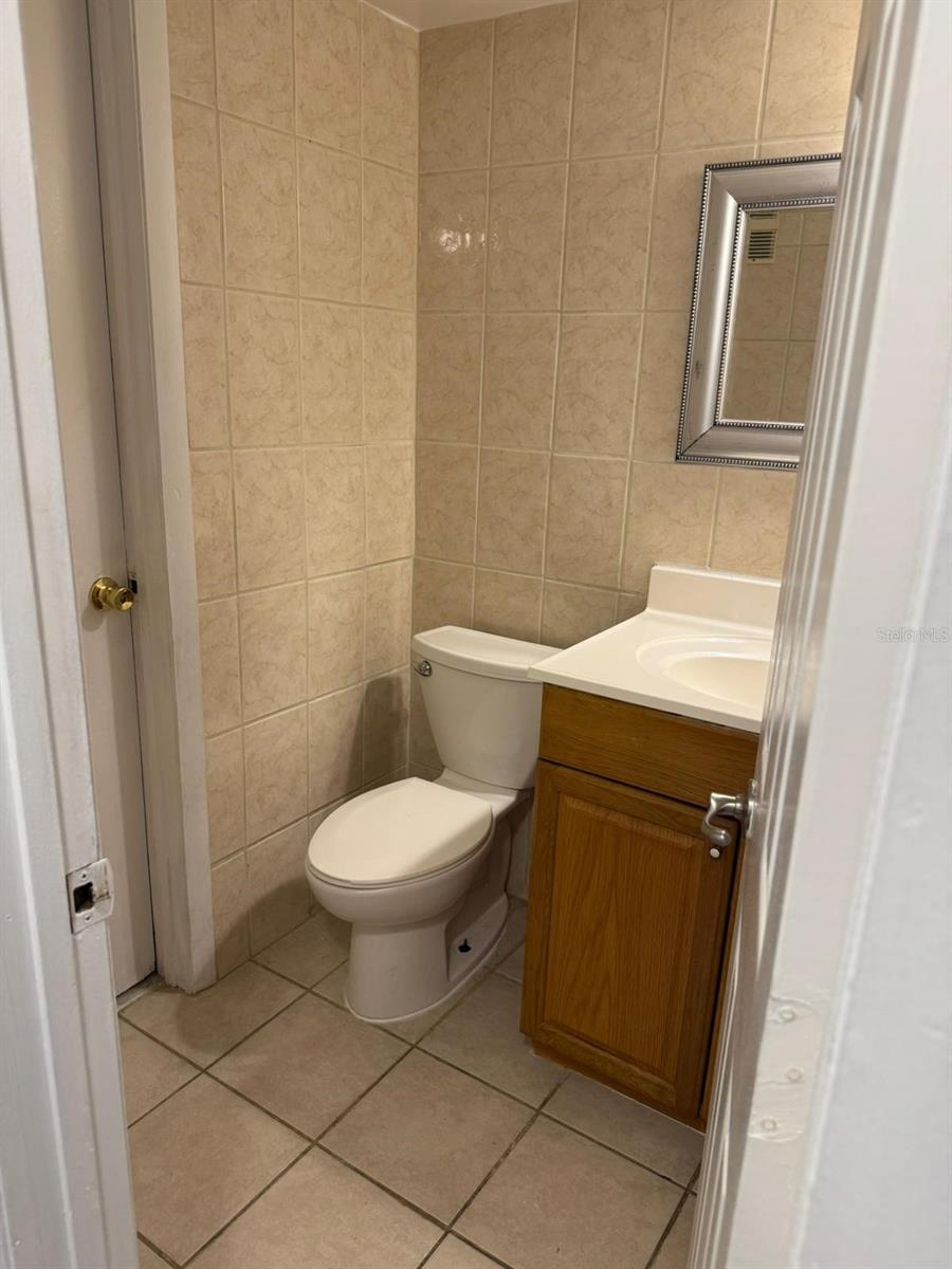 6008 VILLAGE CIR #GE, ORLANDO, FL, 32822