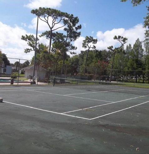 6008 VILLAGE CIR #GE, ORLANDO, FL, 32822