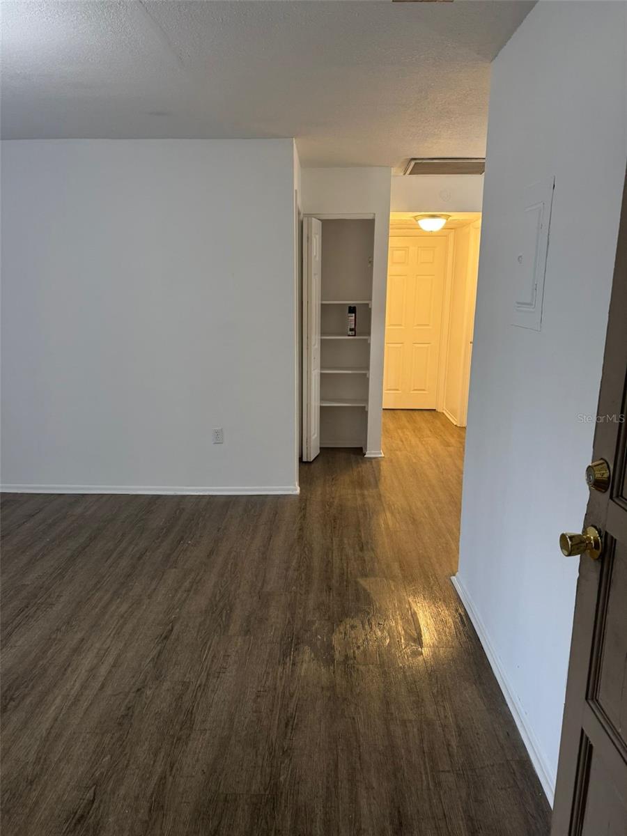 6008 VILLAGE CIR #GE, ORLANDO, FL, 32822