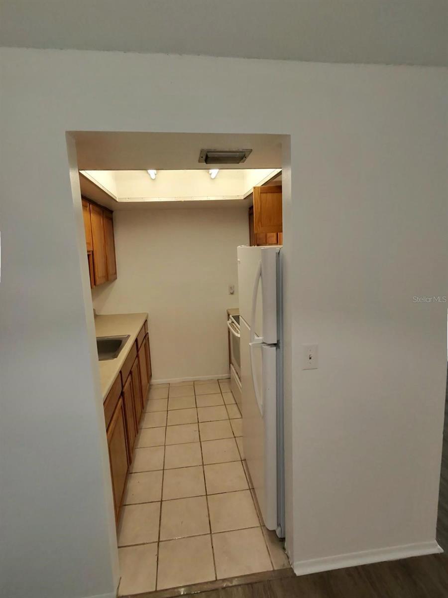 6008 VILLAGE CIR #GE, ORLANDO, FL, 32822