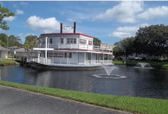 6008 VILLAGE CIR #GE, ORLANDO, FL, 32822