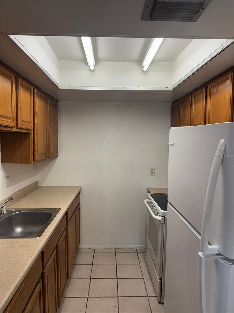 6008 VILLAGE CIR #GE, ORLANDO, FL, 32822