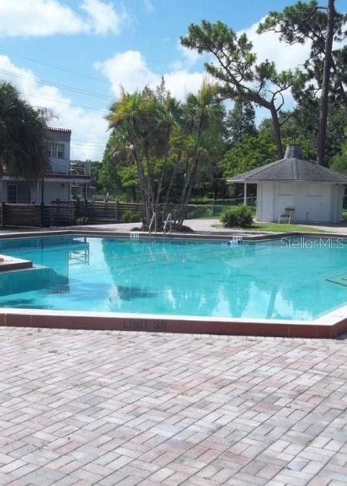 6008 VILLAGE CIR #GE, ORLANDO, FL, 32822