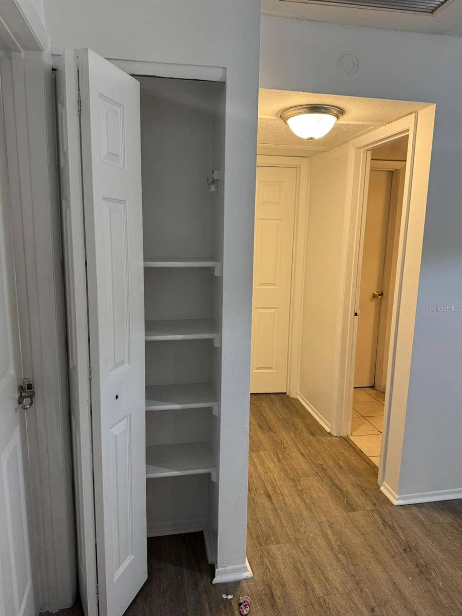 6008 VILLAGE CIR #GE, ORLANDO, FL, 32822
