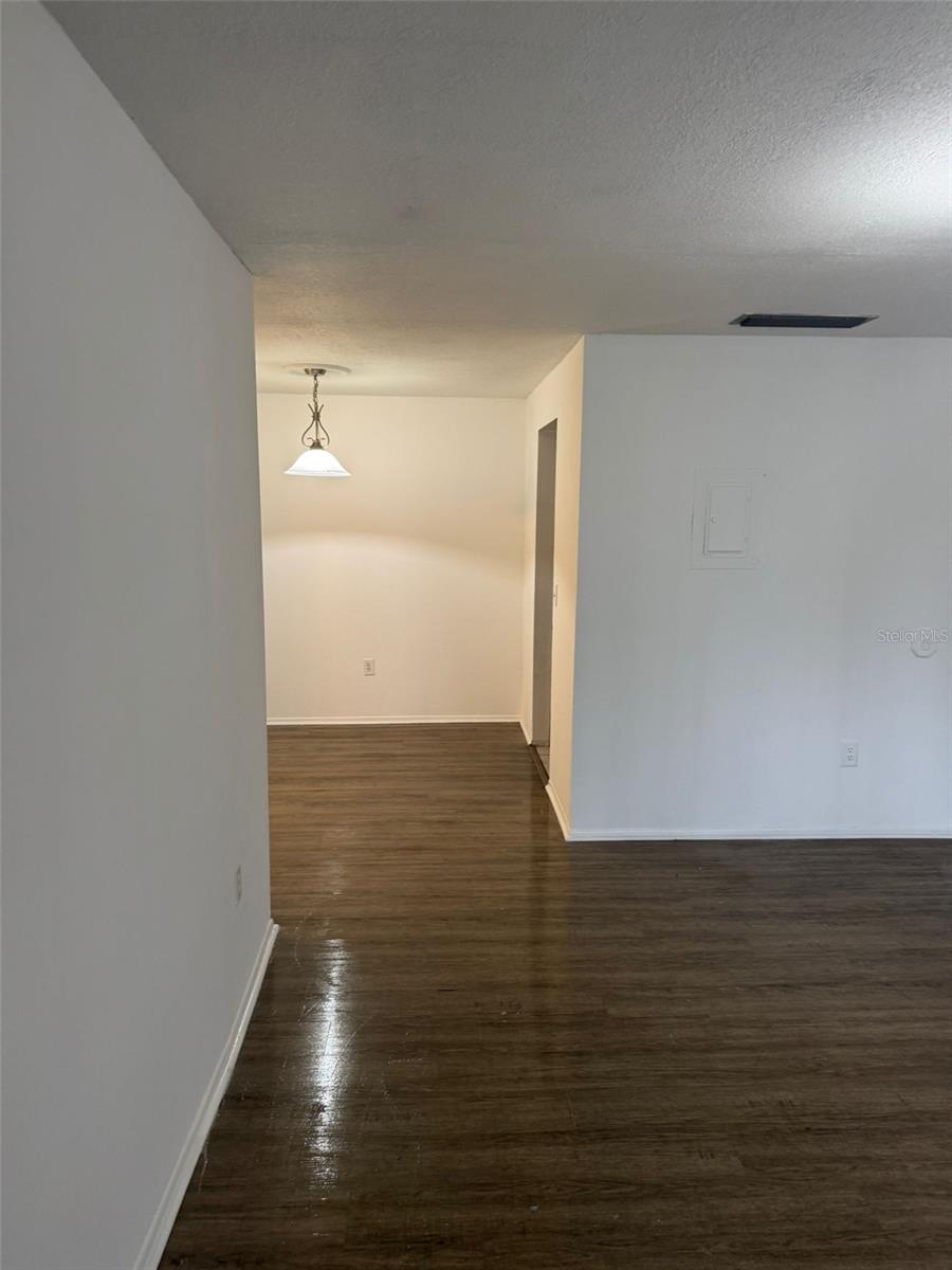 6008 VILLAGE CIR #GE, ORLANDO, FL, 32822