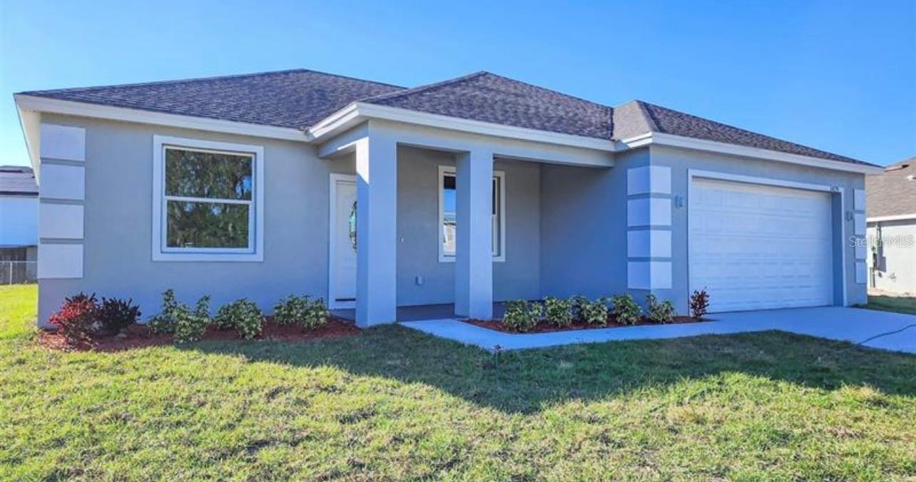 1429 PUNTA GORDA DR, KISSIMMEE, FL, 34759