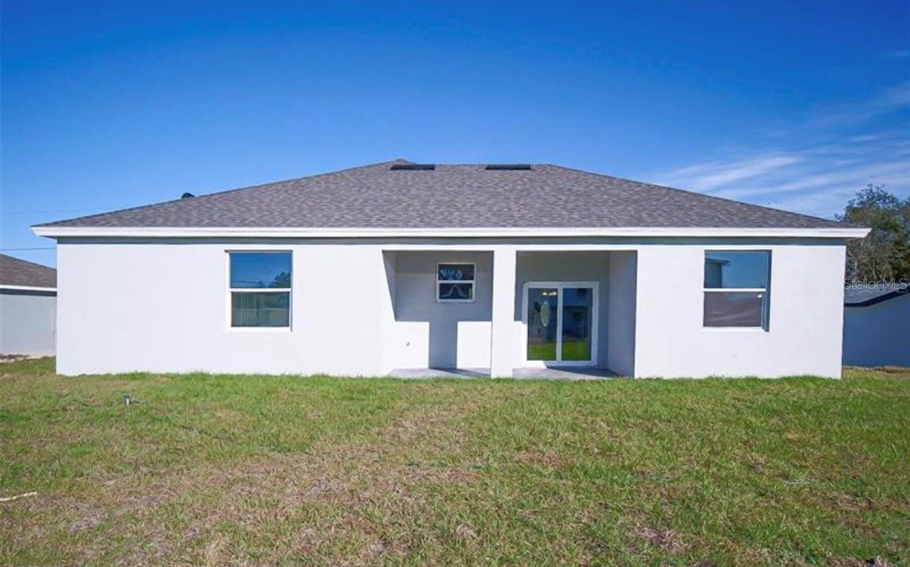 1429 PUNTA GORDA DR, KISSIMMEE, FL, 34759