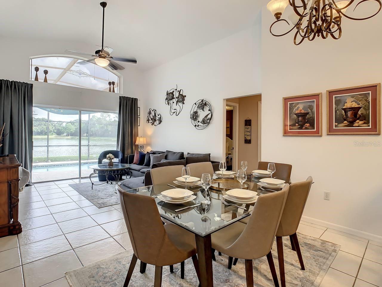 973 LAKE BERKLEY DR, KISSIMMEE, FL, 34746