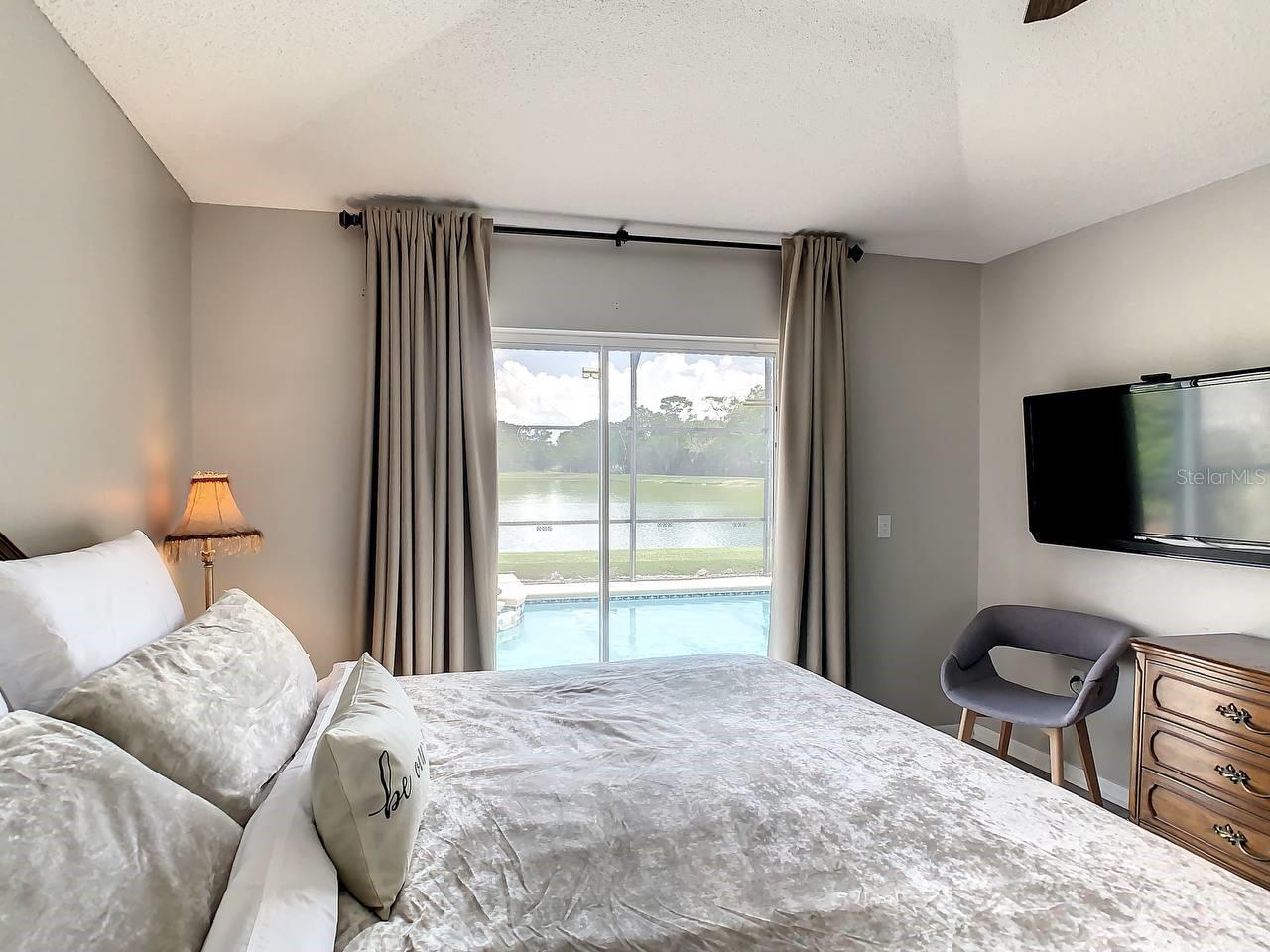 973 LAKE BERKLEY DR, KISSIMMEE, FL, 34746