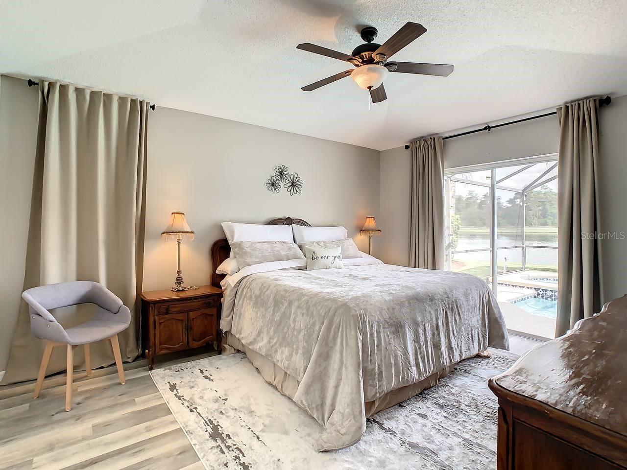 973 LAKE BERKLEY DR, KISSIMMEE, FL, 34746