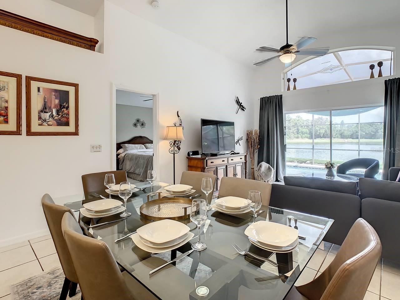 973 LAKE BERKLEY DR, KISSIMMEE, FL, 34746