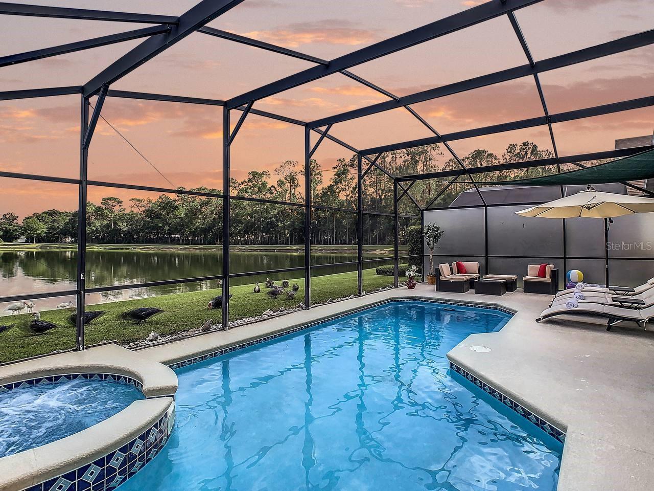 973 LAKE BERKLEY DR, KISSIMMEE, FL, 34746