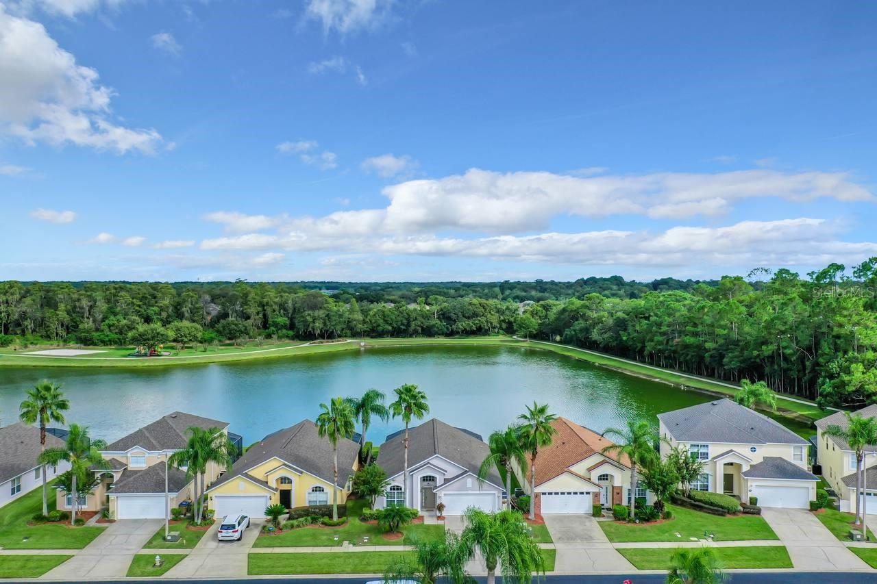973 LAKE BERKLEY DR, KISSIMMEE, FL, 34746