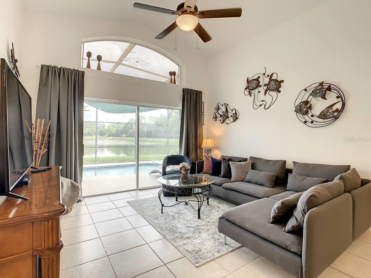 973 LAKE BERKLEY DR, KISSIMMEE, FL, 34746