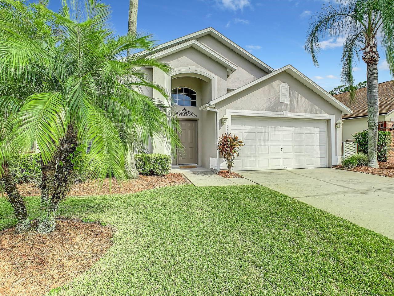 973 LAKE BERKLEY DR, KISSIMMEE, FL, 34746